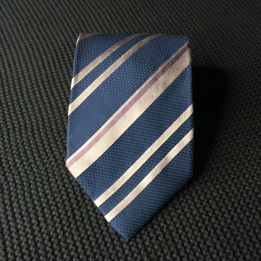 GIORGIO ARMANI TIE